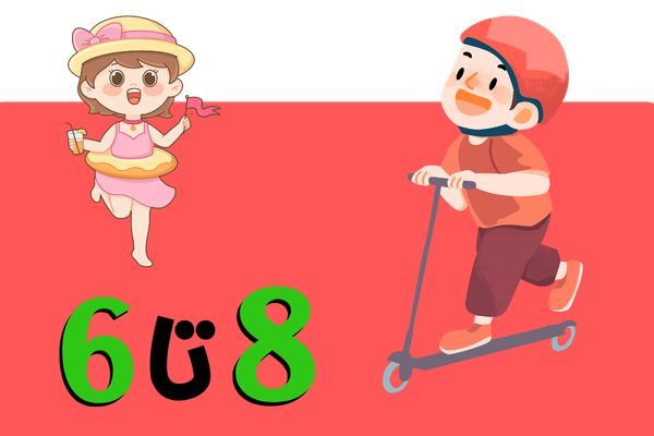 6-8