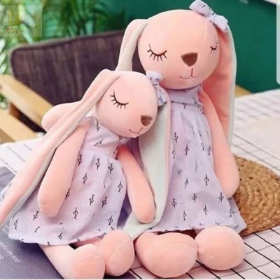 عروسک انجل دخترانه 28 سانتی